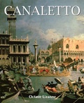 Cover: Canaletto - Parkstone International
