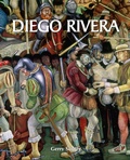 Cover: Diego Rivera - Parkstone International