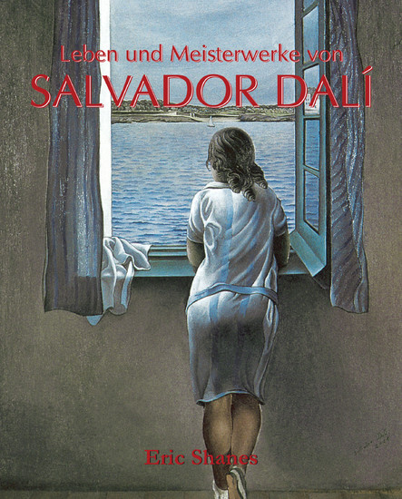 Abbildung von: Salvador Dalí - Parkstone-International