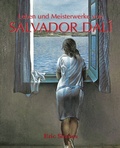 Cover: Salvador Dal&iacute; - Parkstone International