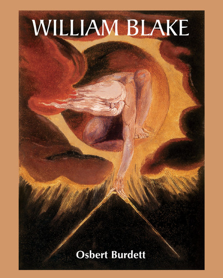 Abbildung von: William Blake - Sirrocco-Parkstone International
