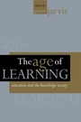 Cover: The Age of Learning - Kogan Page Ltd