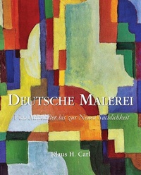 Abbildung von: Deutsche Malerei - Parkstone-International