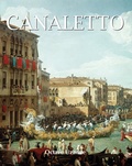 Cover: Canaletto - Parkstone International