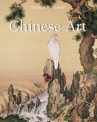 Enlarge image Cover: Chinese Art - Parkstone International