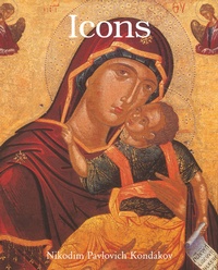 Abbildung von: Icons - Parkstone International