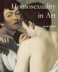 Cover: Homosexuality in Art - Parkstone International
