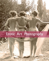Abbildung von: Erotic Art Photography - Parkstone International