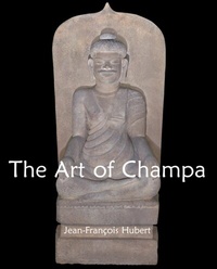 Abbildung von: The Art of Champa - Parkstone International