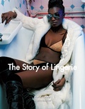 Cover: The Story of Lingerie - Parkstone International