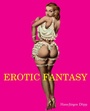 Cover: Erotic Fantasy - Parkstone International