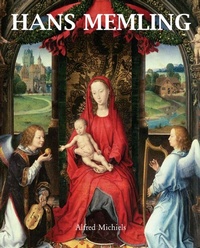 Abbildung von: Hans Memling - Parkstone-International