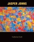 Cover: Jasper Johns - Parkstone International