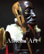 Cover: African Art - Parkstone International