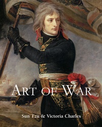 Abbildung von: Art of War - Parkstone International