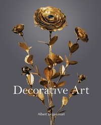 Abbildung von: Decorative Art - Parkstone International