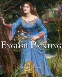 Abbildung von: English Painting - Parkstone International