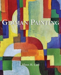 Abbildung von: German Painting - Parkstone-International