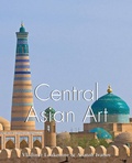 Cover: Central Asian Art - Parkstone International