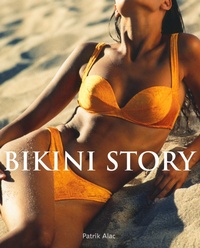 Enlarge image Cover: Bikini Story - Parkstone International
