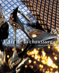 Abbildung von: L'Art de la chaussure - Parkstone-International