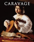 Cover: Caravage - Parkstone International