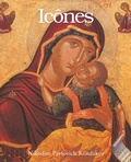 Cover: Ic&ocirc;nes - Parkstone International
