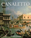 Cover: Canaletto - Parkstone International
