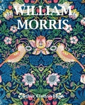 Cover: William Morris - Parkstone International