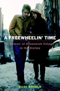 Enlarge image Cover: A Freewheelin' Time - Crown