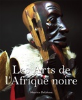 Cover: Les Arts de l'Afrique noire - Parkstone International