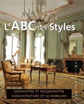 Cover: L'ABC des Styles - Parkstone International