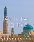 Cover: L'art de l'Asie Centrale - Parkstone International