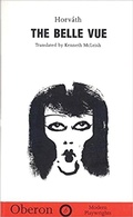 Cover: The Belle Vue - Oberon Books Ltd