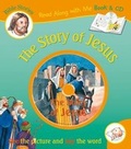 Cover: The Story of Jesus - Award Publications Ltd