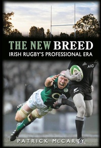 Abbildung von: The New Breed: - Mercier Press