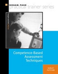 Enlarge image Cover: Competence-Based Assessment Techniques - Kogan Page Ltd