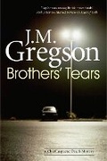 Cover: Brothers' Tears - Severn House