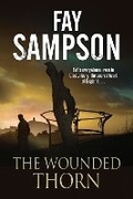 Cover: The Wounded Thorn - Severn House