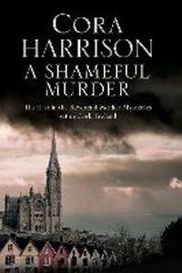 Enlarge image Cover: A Shameful Murder - Severn House