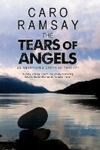 Enlarge image Cover: The Tears of Angels - Severn House