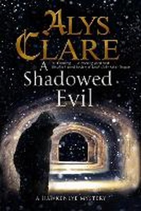 Enlarge image Cover: A Shadowed Evil - Severn House