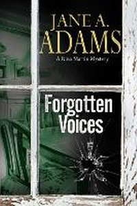 Enlarge image Cover: Forgotten Voices - Severn House