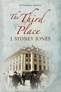 Enlarge image Cover: The Third Place - Severn House Publishers Ltd