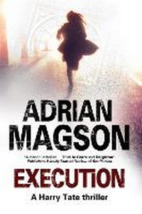Enlarge image Cover: Execution - Severn House