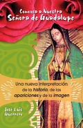 Cover: Conozca a Nuestra Senora de Guadalupe - Libros Liguori