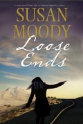 Cover: Loose Ends - Severn House