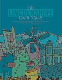 Abbildung von: The Lincolnshire Cook Book - Meze Publishing