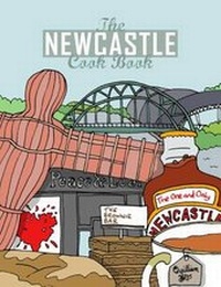 Abbildung von: The Newcastle Cook Book - Meze Publishing
