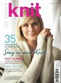 Cover: Knit (Vol 4) - Wilkinson Publishing